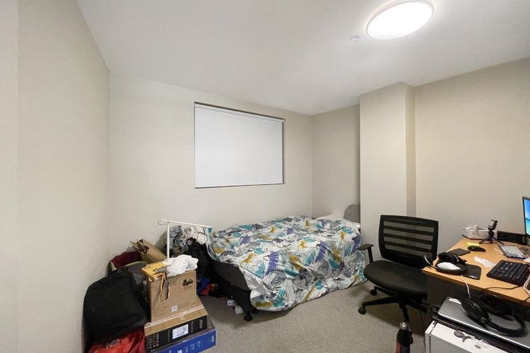 Photo of property in Hume House, 12/152u The Terrace, Wellington Central, Wellington, 6011