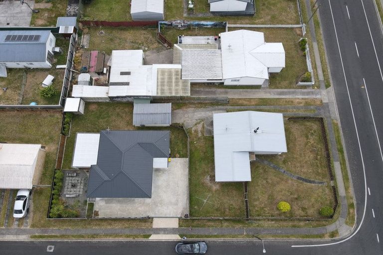 Photo of property in 36 Clyde Street, Tokoroa, 3420