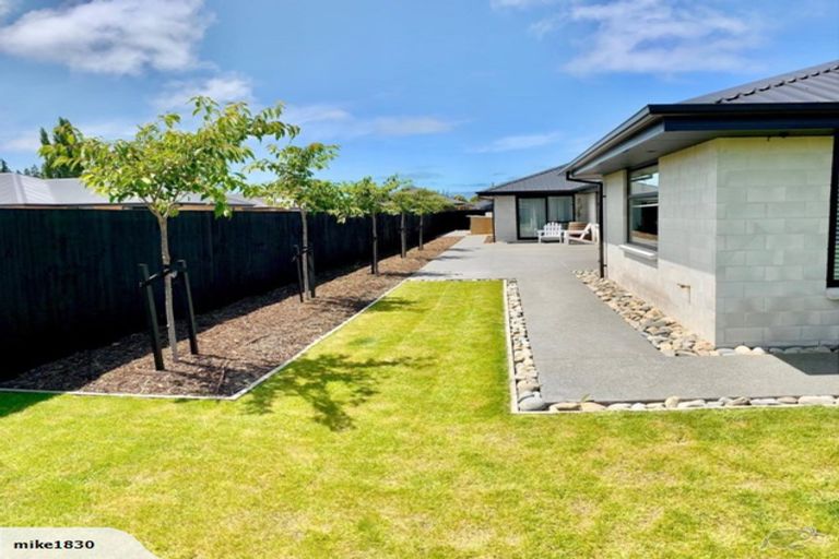 Photo of property in 9 Fearne Drive, Woodend, 7610