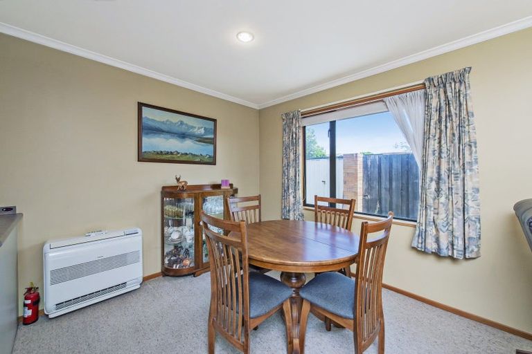 Photo of property in 13b Fraser Place, Rangiora, 7400