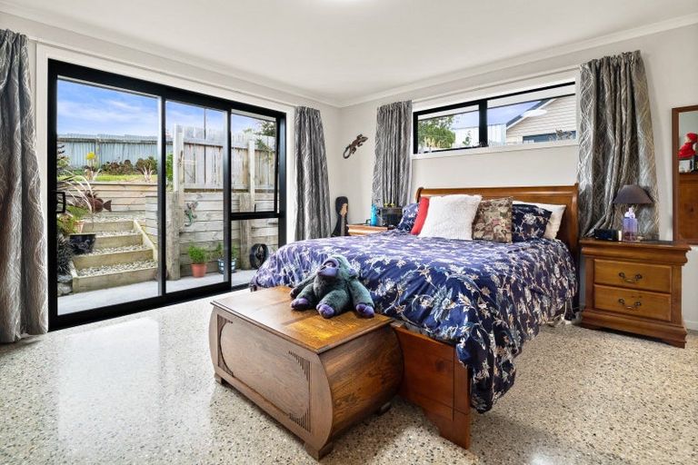 Photo of property in 9 Goddard Way, Sawyers Bay, Port Chalmers, 9023