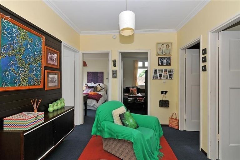 Photo of property in 118 Hobart Street, Miramar, Wellington, 6022