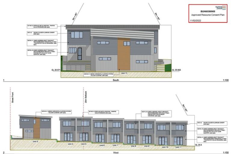 Photo of property in 72 Taikata Road, Te Atatu Peninsula, Auckland, 0610