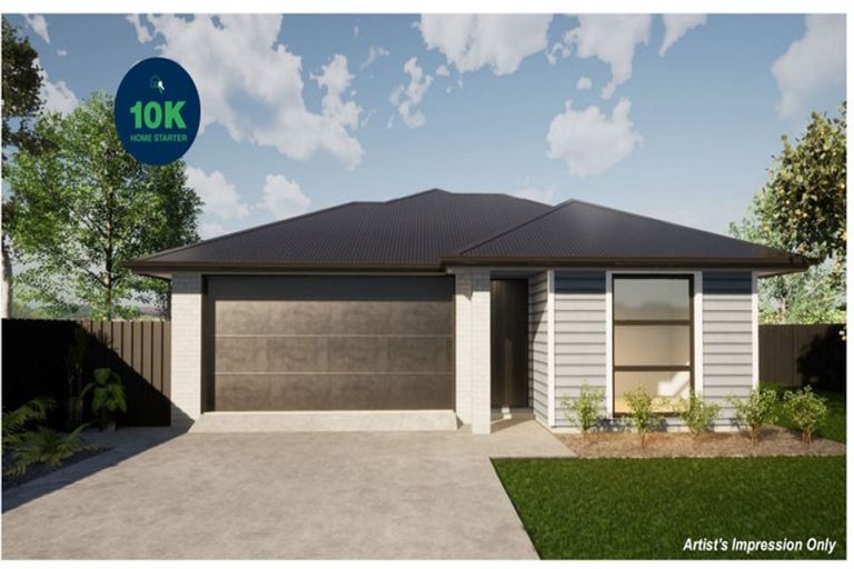 Photo of property in 21 Pitcaithly Street, Halswell, Christchurch, 8025