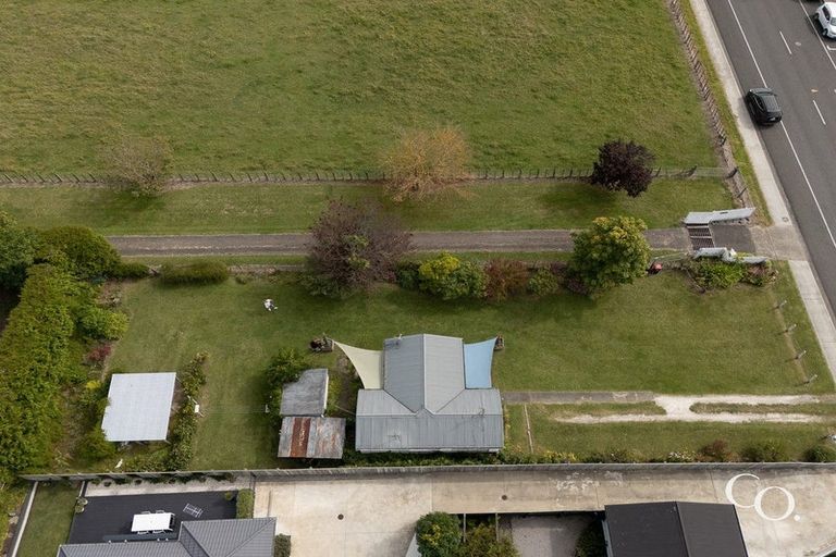 Photo of property in 202 Murdoch Road West, Raureka, Hastings, 4120