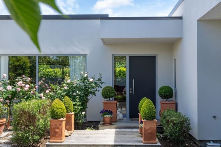 Photo of property in 19 Westwood Avenue, Greytown, 5712