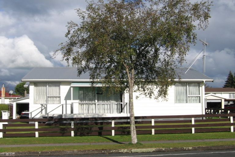 Photo of property in 77 Kelso Street, Tokoroa, 3420