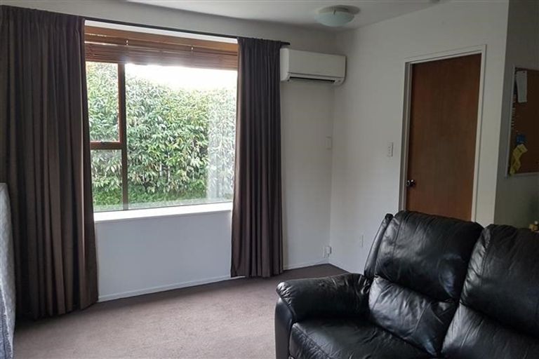Photo of property in 189 Wairakei Road, Bryndwr, Christchurch, 8053