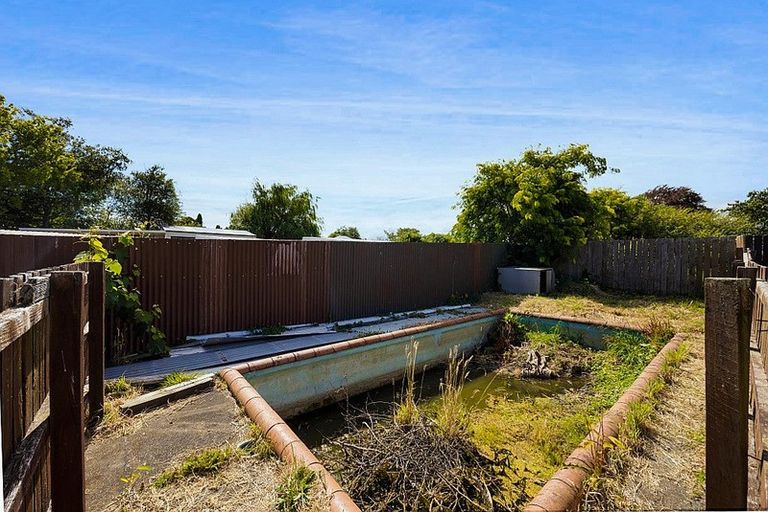 Photo of property in 57 Castle Street, Eltham, 4322