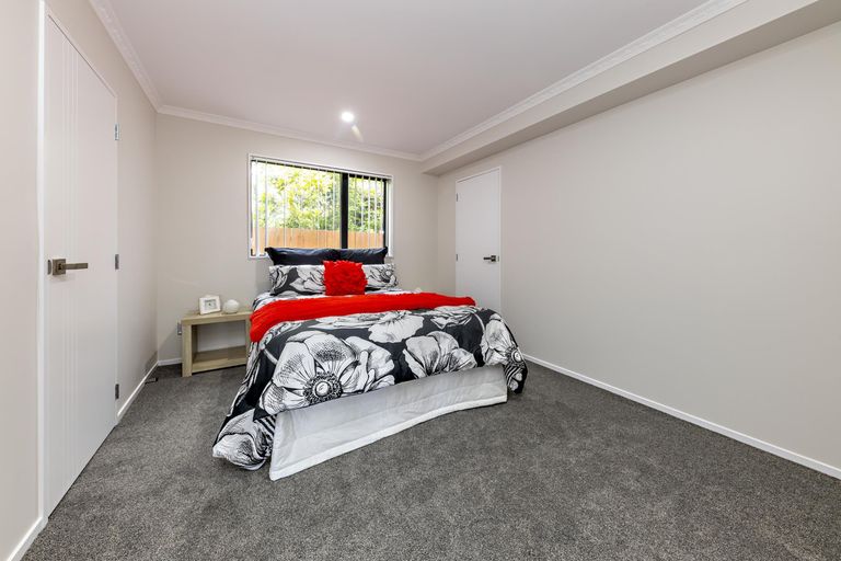 Photo of property in 109a Gray Avenue, Mangere East, Auckland, 2024