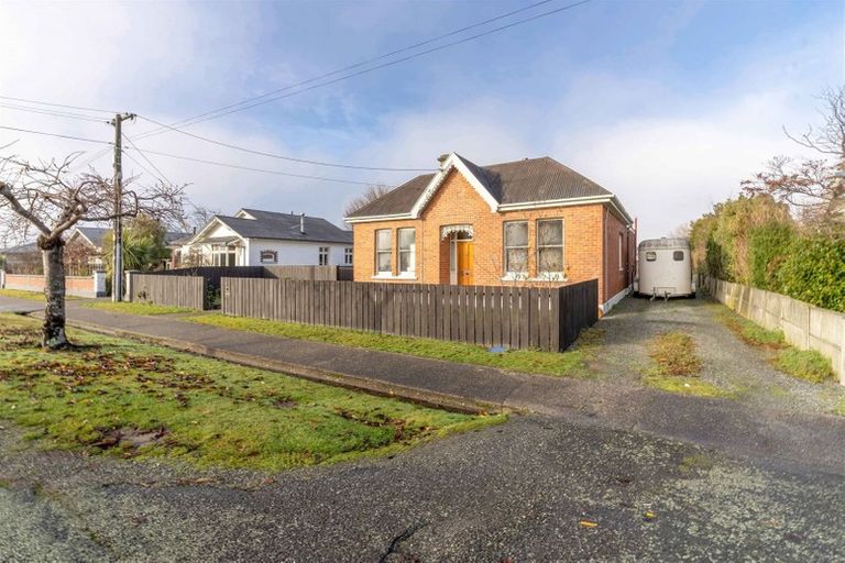 Photo of property in 8 Elizabeth Street, Gore, 9710