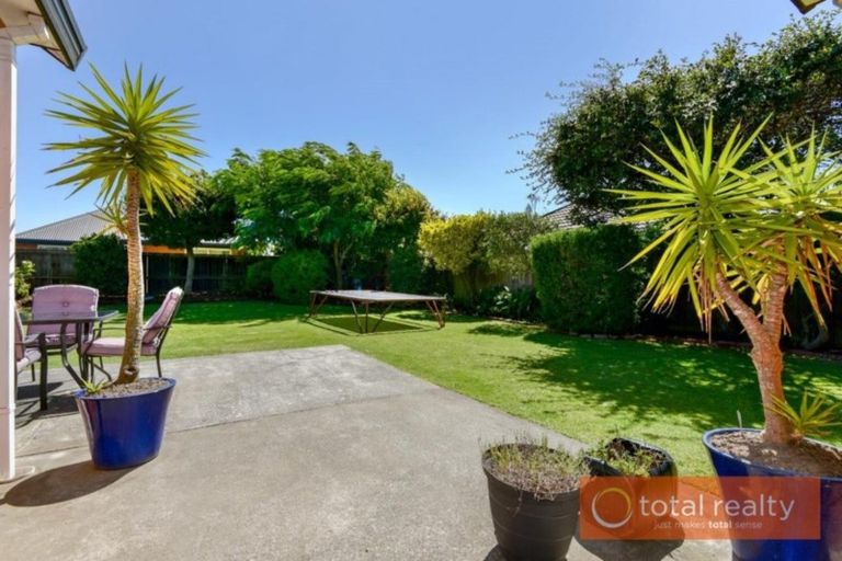 Photo of property in 109 Patterson Terrace, Halswell, Christchurch, 8025