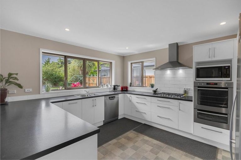 Photo of property in 15 Broomleigh Drive, Rolleston, 7615