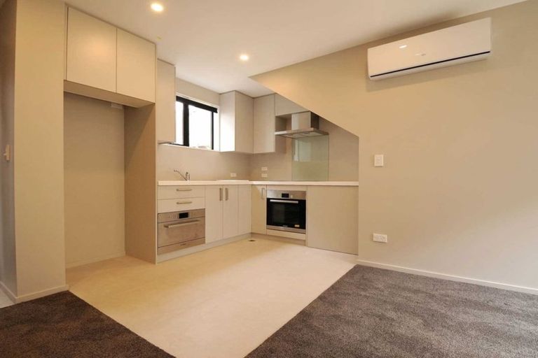 Photo of property in 6/233 Hereford Street, Christchurch Central, Christchurch, 8011
