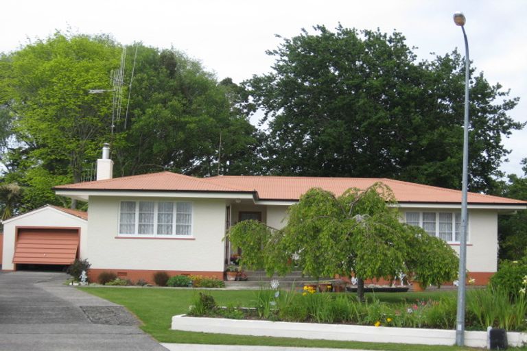 Photo of property in 79 Wainui Avenue, Te Awamutu, 3800
