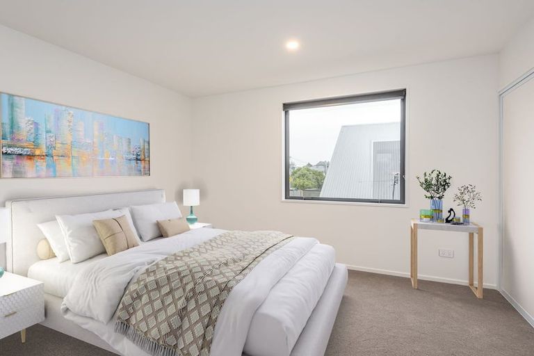 Photo of property in 2/24 Perth Street, Richmond, Christchurch, 8013