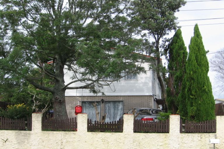 Photo of property in 3 Statesman Street, Henderson, Auckland, 0612