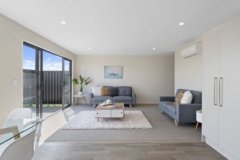 Photo of property in 17 Bishop Street, Kaiapoi, 7630