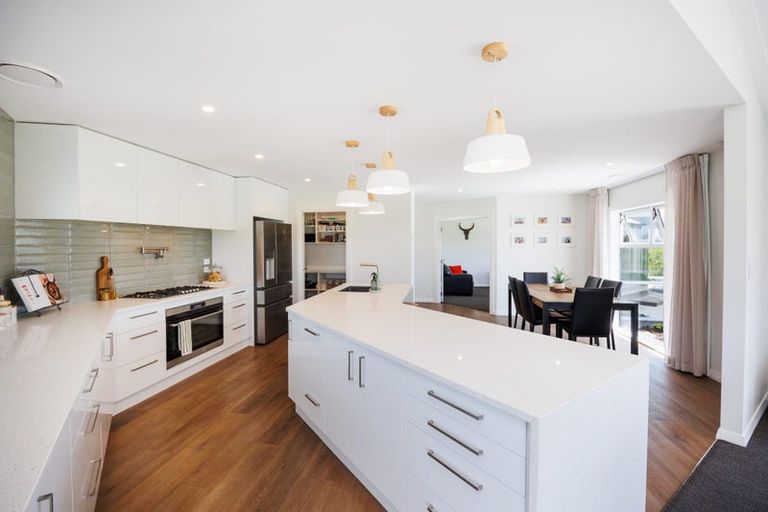 Photo of property in 168a Nannestads Line, Bunnythorpe, Palmerston North, 4775