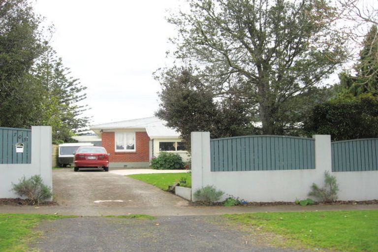 Photo of property in 705 Mount Pleasant Road, Thames, 3500