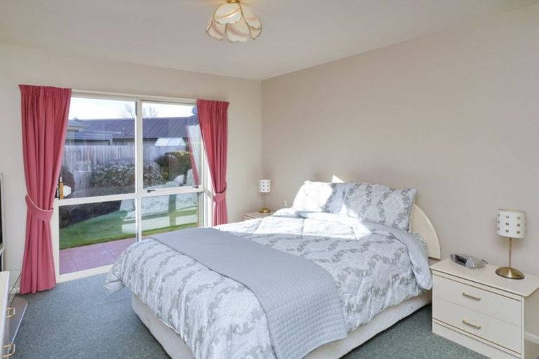 Photo of property in 43 Rempstone Drive, Halswell, Christchurch, 8025