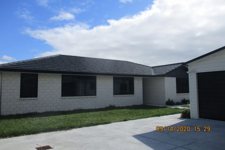 Photo of property in 19b Lorne Street, Morrinsville, 3300