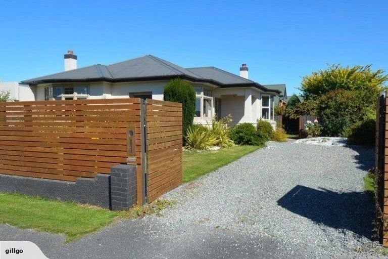 Photo of property in 36 Exmouth Street, Waverley, Invercargill, 9810