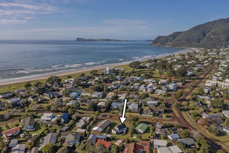 Photo of property in 5 Mccall Avenue, Pauanui, Hikuai, 3579