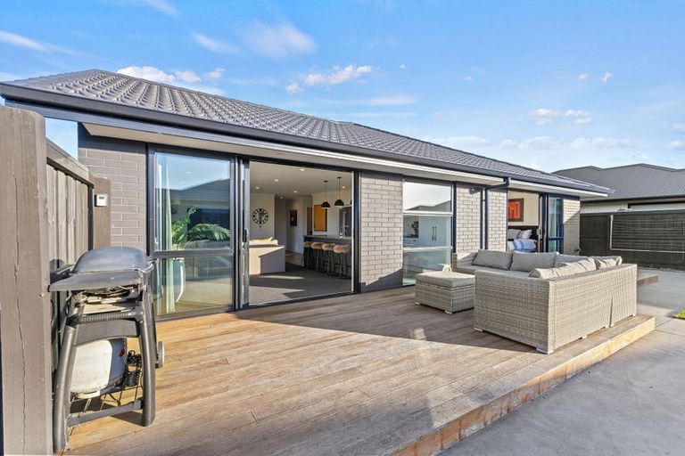 Photo of property in 58 Avanda Avenue, Rolleston, 7615