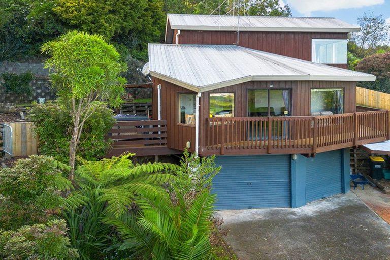 Photo of property in 202 Grafton Road, Thames, 3500