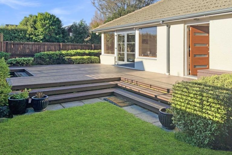 Photo of property in 616 Halswell Road, Halswell, Christchurch, 8025