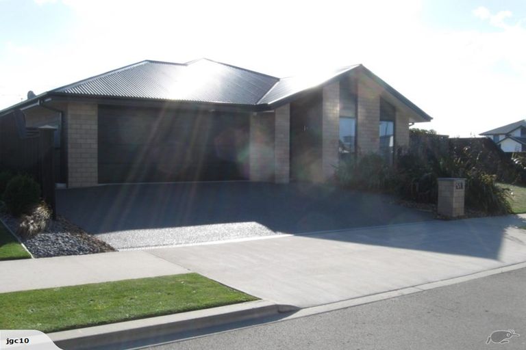 Photo of property in 57 Kawari Drive, Pegasus, 7612