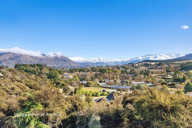 Photo of property in 573 Aubrey Road, Wanaka, 9305