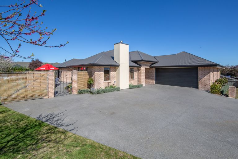 Photo of property in 48 Fergus Street, Kaiapoi, 7630