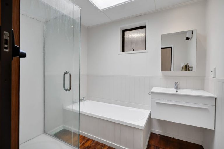 Photo of property in 1 Silby Street, Waitara, 4320