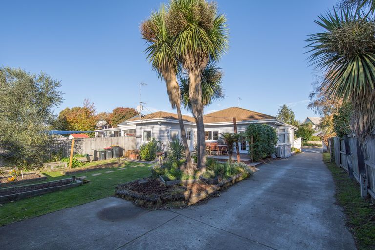 Photo of property in 41 Woodham Road, Linwood, Christchurch, 8062