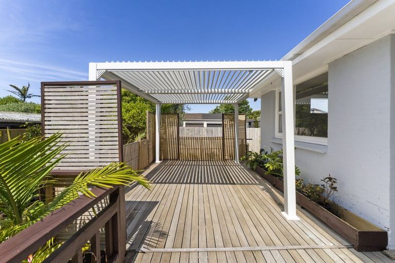Photo of property in 4/53 Pakuranga Road, Pakuranga, Auckland, 2010
