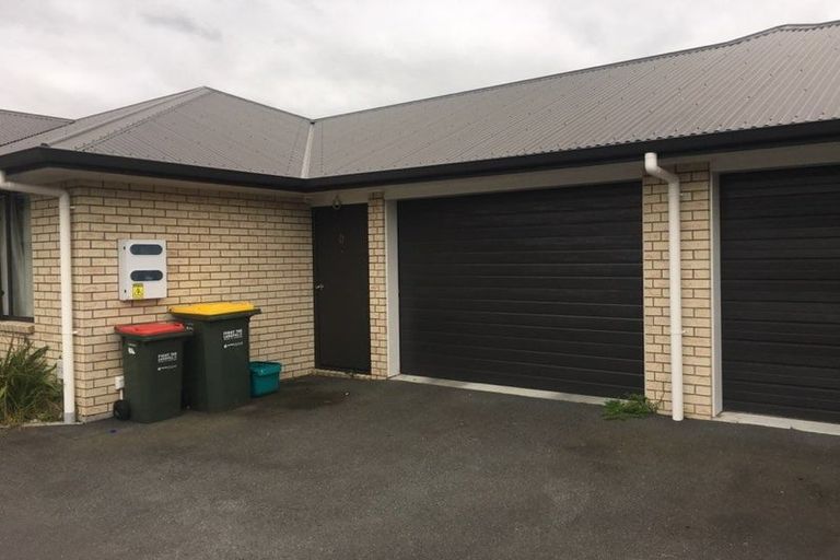 Photo of property in 191d Massey Street, Frankton, Hamilton, 3204