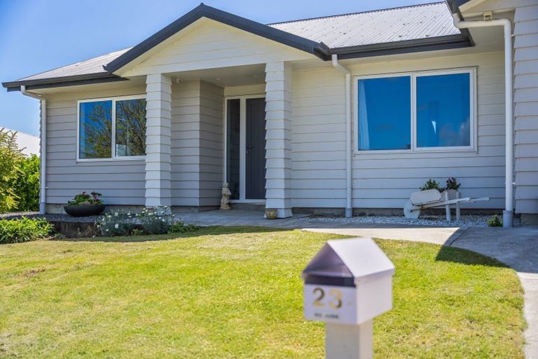 Photo of property in 23 Speranza Avenue, Otaki, 5512
