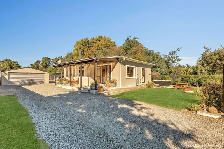 Photo of property in 51 Old Main Road North, Leithfield, 7481