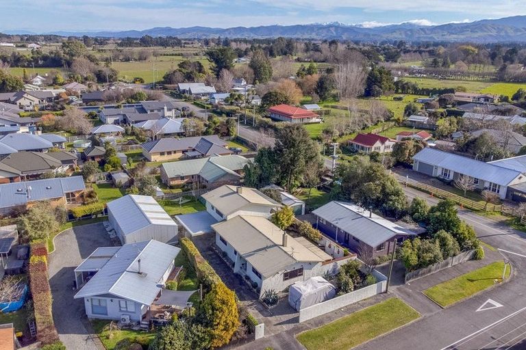 Photo of property in 21 Mary Street, Masterton, 5810