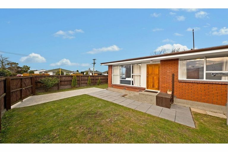 Photo of property in 1/20 Brynley Street, Hornby, Christchurch, 8042