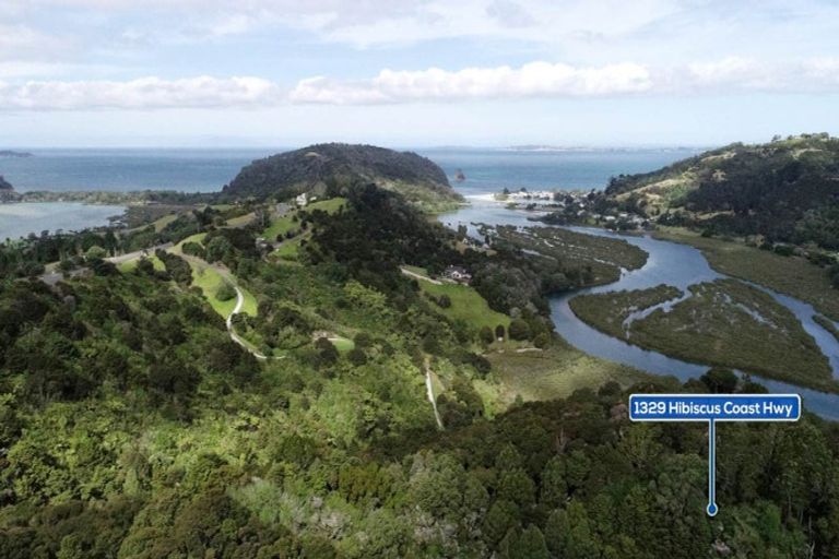 Photo of property in 1329 Hibiscus Coast Highway, Puhoi, Warkworth, 0994