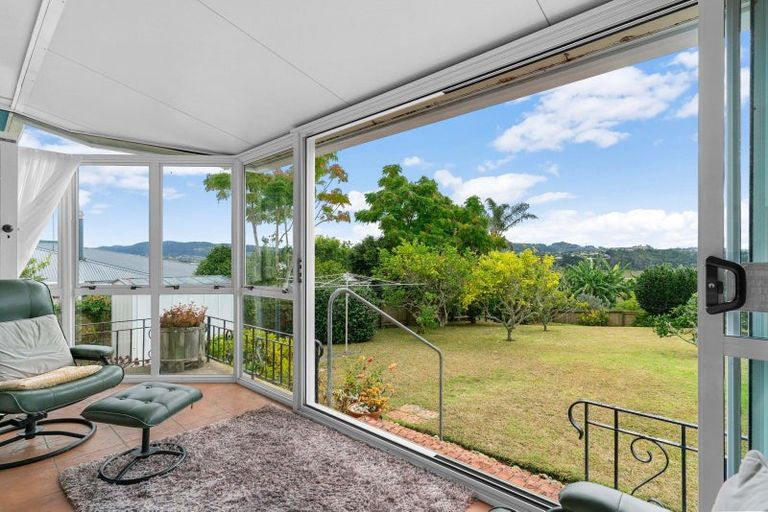 Photo of property in 8 George Point Road, Onerahi, Whangarei, 0110