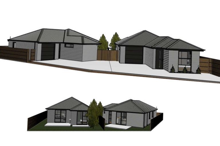 Photo of property in 627 East Maddisons Road, Rolleston, 7614