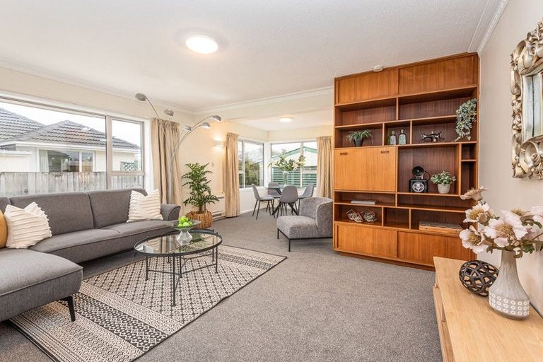 Photo of property in 26 Mountfort Street, Spreydon, Christchurch, 8024