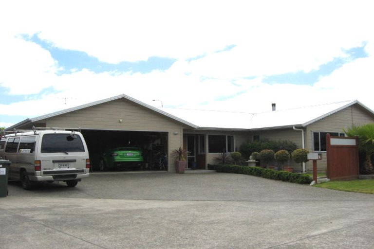 Photo of property in 5 Valleyside Way, Pukekohe, 2120