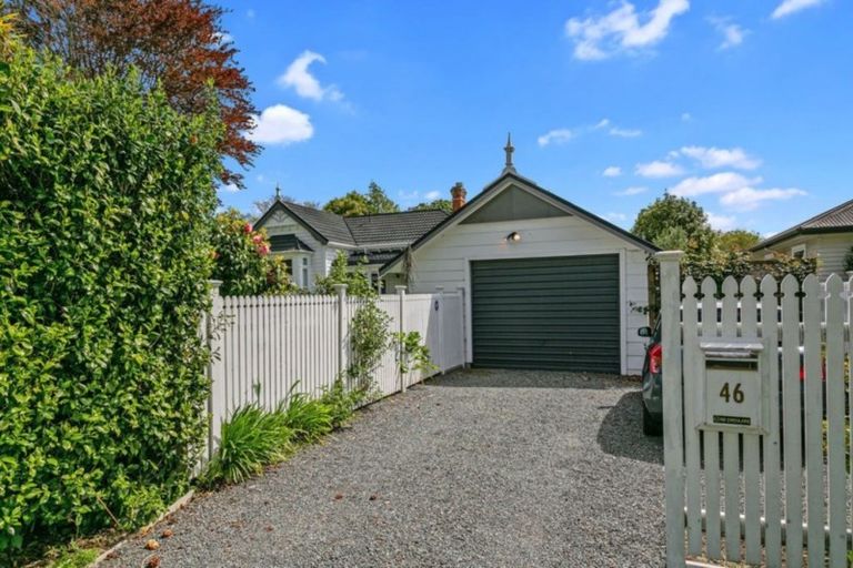 Photo of property in 46 Grey Street, Cambridge, 3434