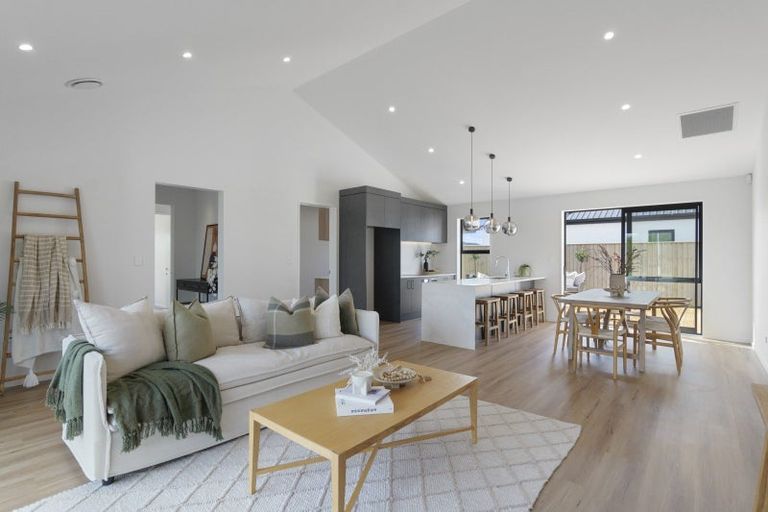 Photo of property in 69 Milns Road, Halswell, Christchurch, 8025