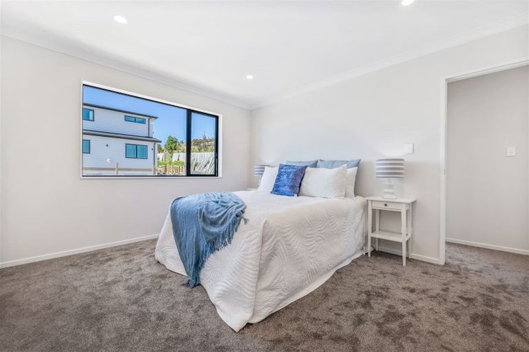 Photo of property in 3 Elevation Street, Flat Bush, Auckland, 2019